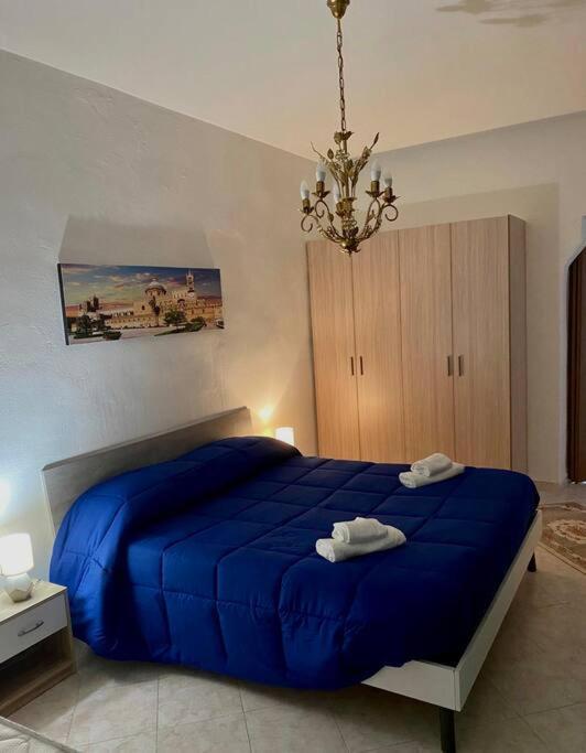 Apartamento Al Vicolo Palermo Exterior foto