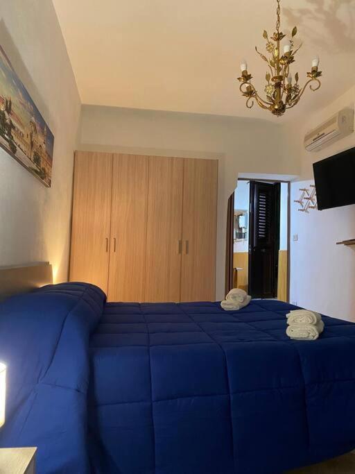 Apartamento Al Vicolo Palermo Exterior foto